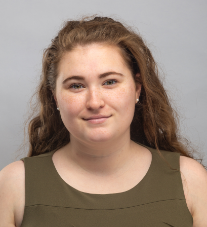 Emily Sullivan | Biomedical Engineering | Biomedical Engineering